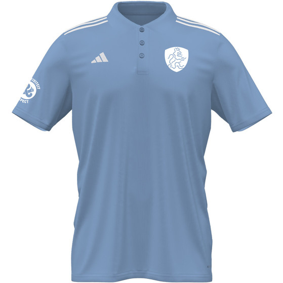 adidas KNHB Bonds Polo Herren