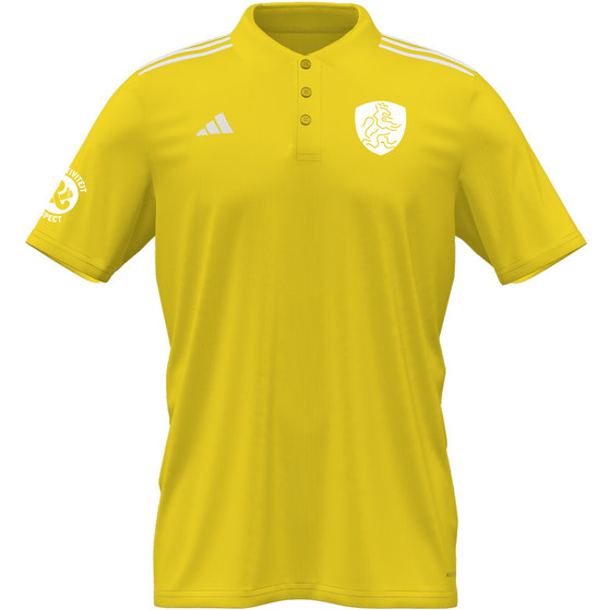 adidas KNHB Bonds Polo Herren