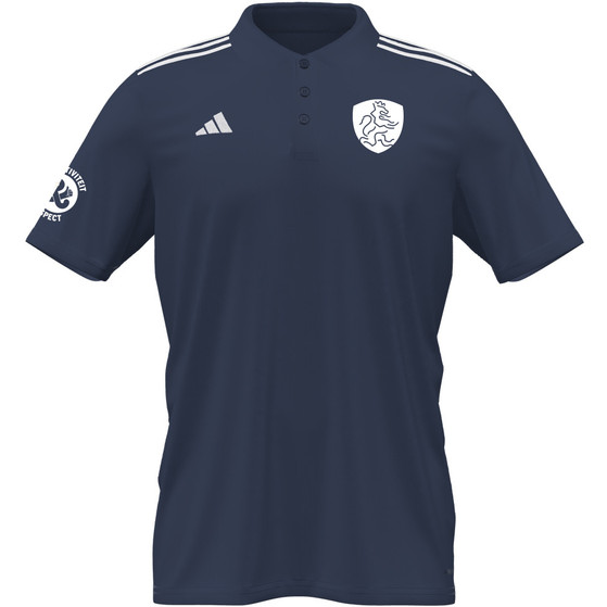 adidas KNHB Bonds Polo Herren
