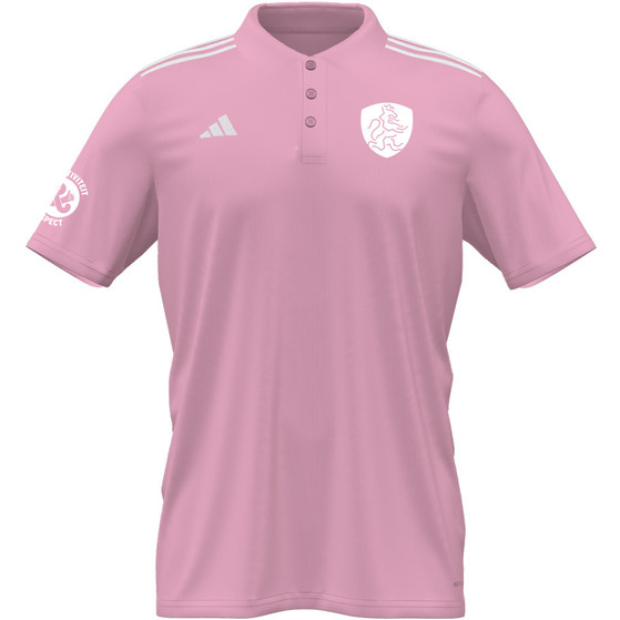 adidas KNHB Bonds Polo Dames