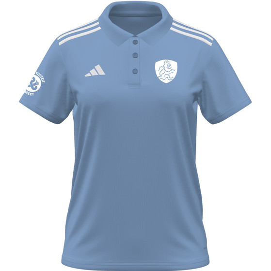 adidas KNHB Bonds Polo Dames