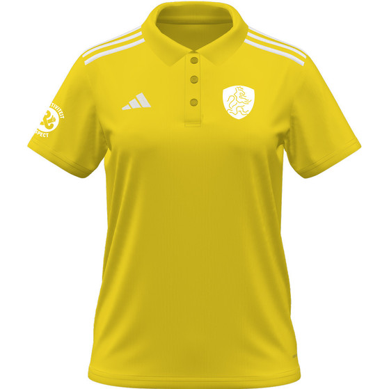 adidas KNHB Bonds Polo Damen
