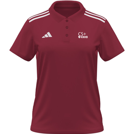 adidas KNHB CS+ Polo Damen