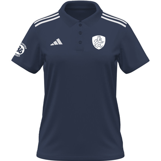 adidas KNHB Bonds Polo Dames