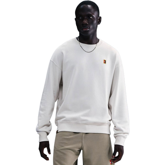 Nike Court Heritage Gcel Crew