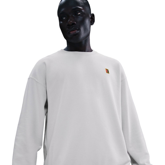 Nike Court Heritage Gcel Crew