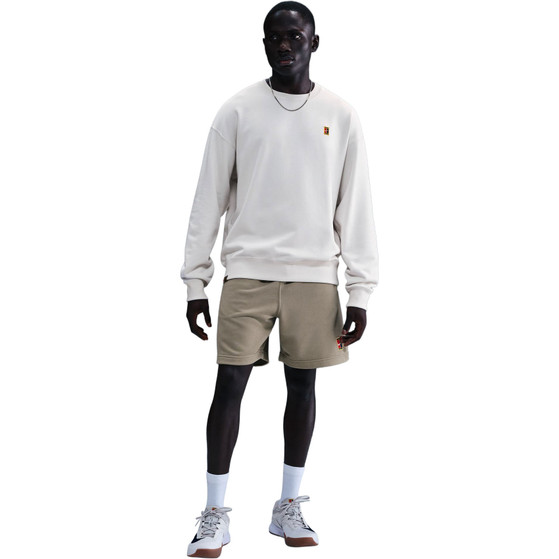 Nike Court Heritage Gcel Crew