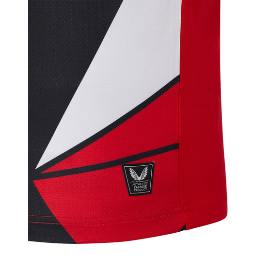Castore FC Utrecht 4. Trikot Kinder 2025/2026