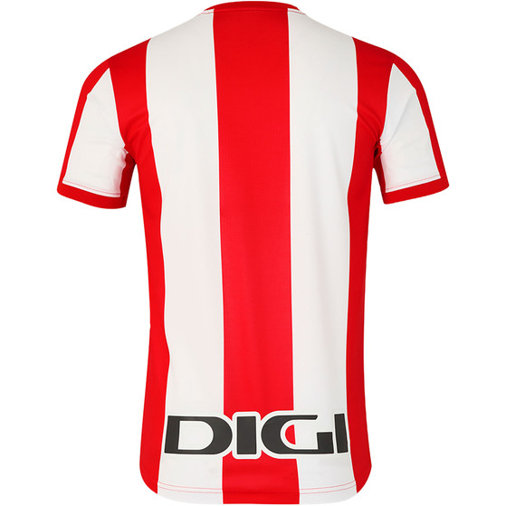 Castore Athletic Club Retro Trikot 2025/2026