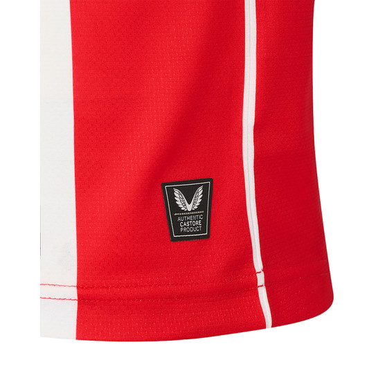 Castore Athletic Club Retro Trikot 2025/2026