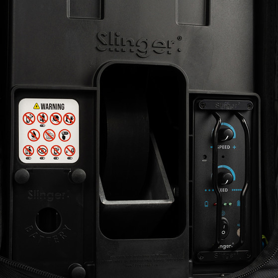 Slinger Tournament Pack