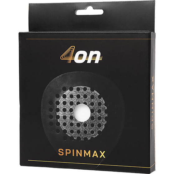 4on SpinMax