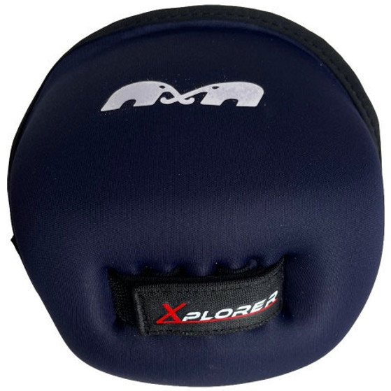 TK Explorer Indoor Handschoen Links