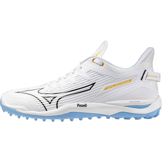 Mizuno Wave Leopardus