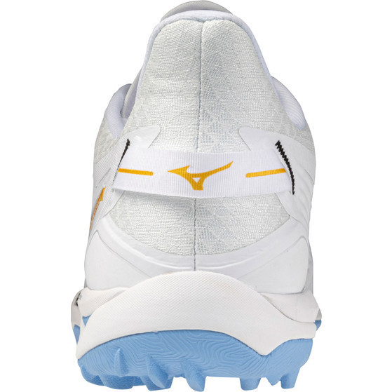 Mizuno Wave Leopardus