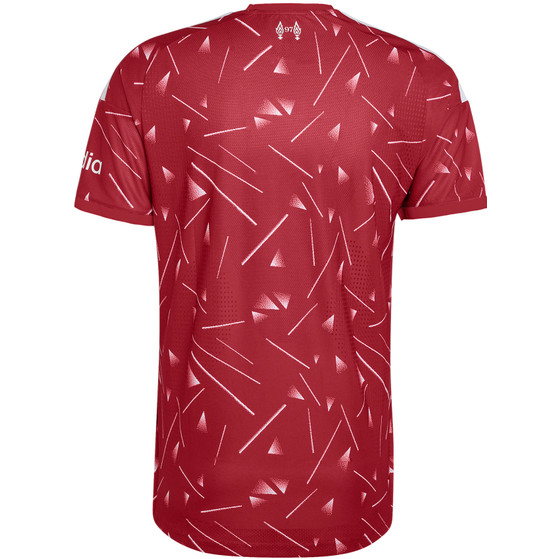 adidas Liverpool Authentic Thuis Shirt 2026/2027