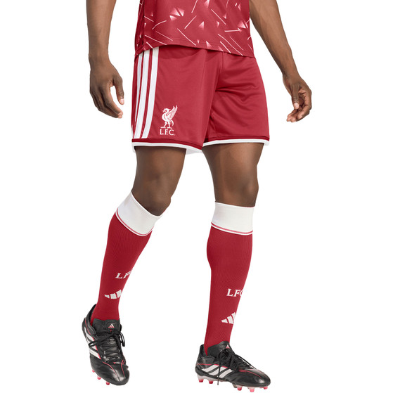adidas Liverpool Thuis Tenue 2026/2027