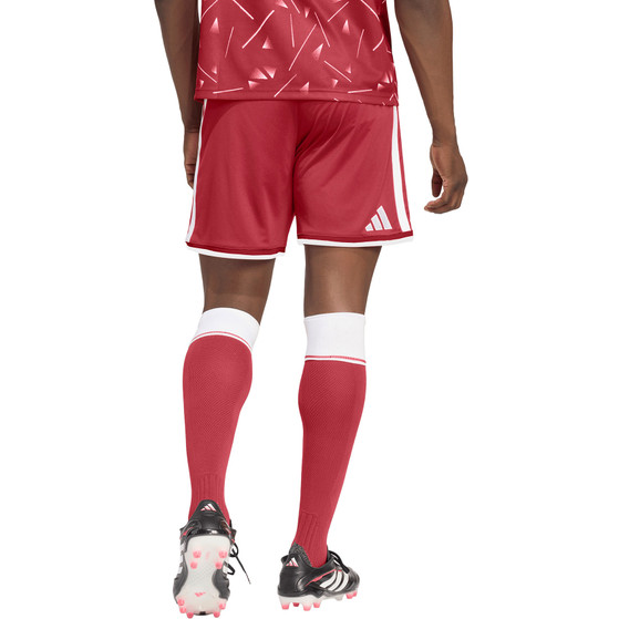 adidas Liverpool Thuis Tenue 2026/2027