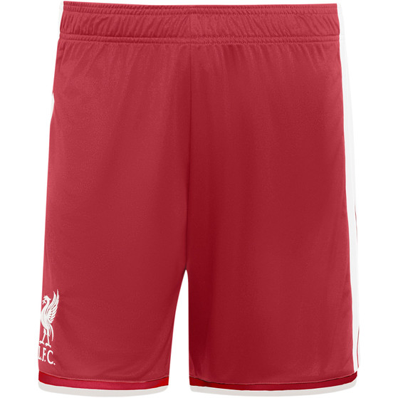 adidas Liverpool Thuis Tenue 2026/2027