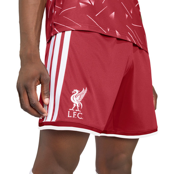 adidas Liverpool Thuis Tenue 2026/2027