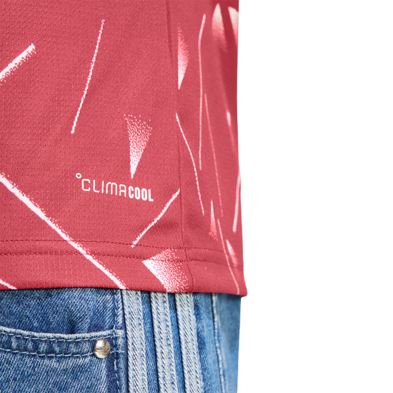 adidas Liverpool Thuis Shirt Dames 2026/2027