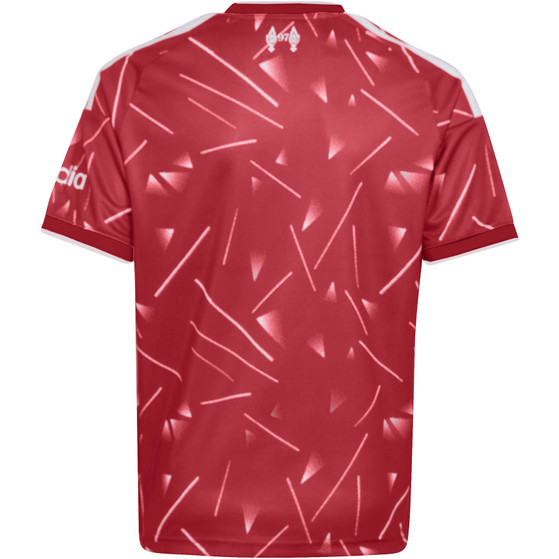 adidas Liverpool Thuis Shirt Kids 2026/2027