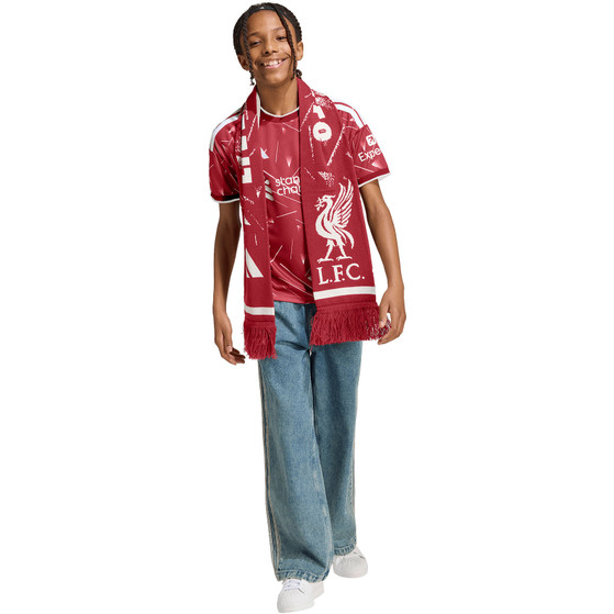 adidas Liverpool Thuis Shirt Kids 2026/2027