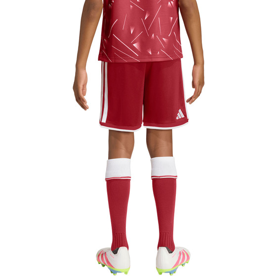 adidas Liverpool Pre-Match Trainingsset Kids 2026/2027