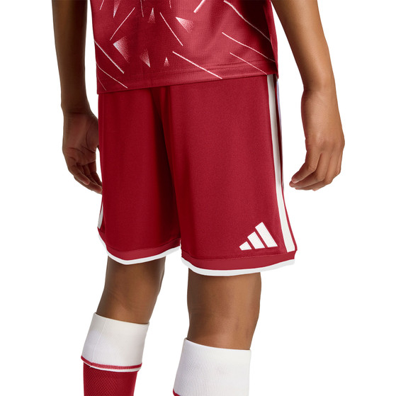 adidas Liverpool Pre-Match Trainingsset Kids 2026/2027