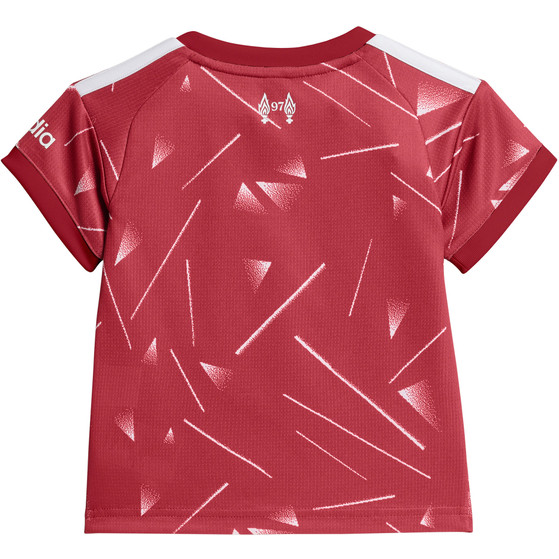 adidas Liverpool Thuis Tenue Baby 2026/2027