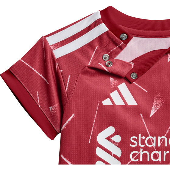 adidas Liverpool Thuis Tenue Baby 2026/2027