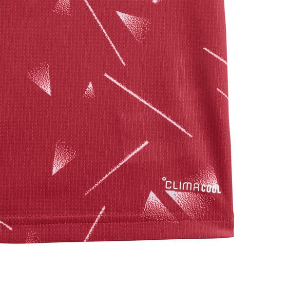 adidas Liverpool Thuis Tenue Baby 2026/2027