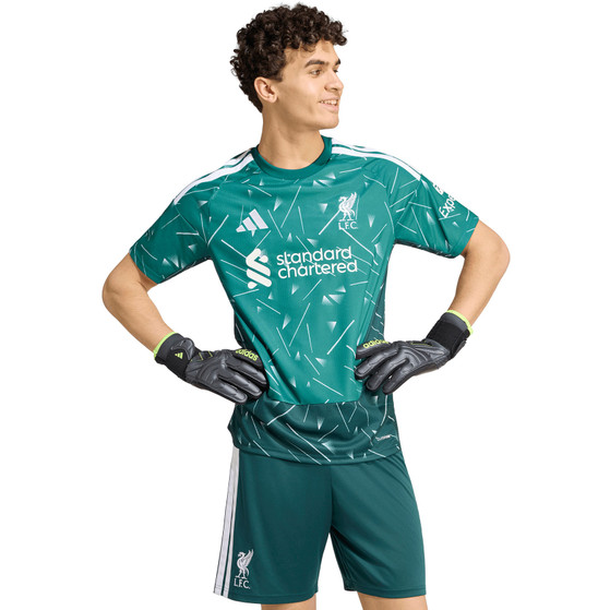 adidas Liverpool Thuis Keepersshirt 2026/2027