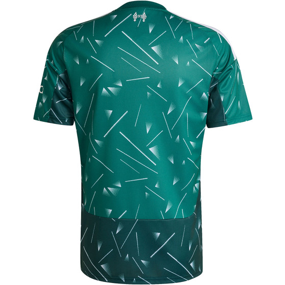 adidas Liverpool Thuis Keepersshirt 2026/2027