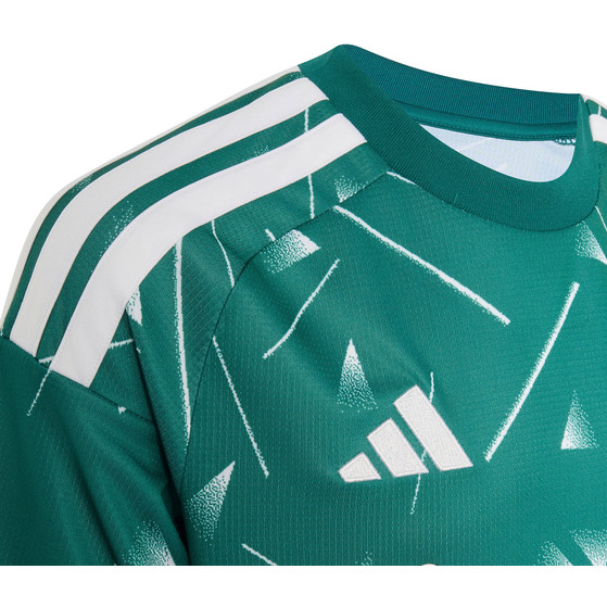 adidas Liverpool Thuis Keepersshirt Kids 2026/2027