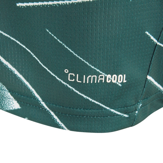adidas Liverpool Thuis Keepersshirt Kids 2026/2027