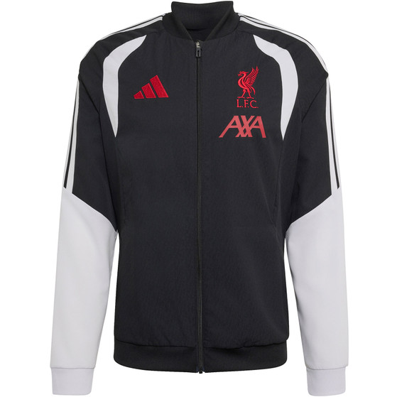 adidas Liverpool Pre-Match Jacket 2026/2027