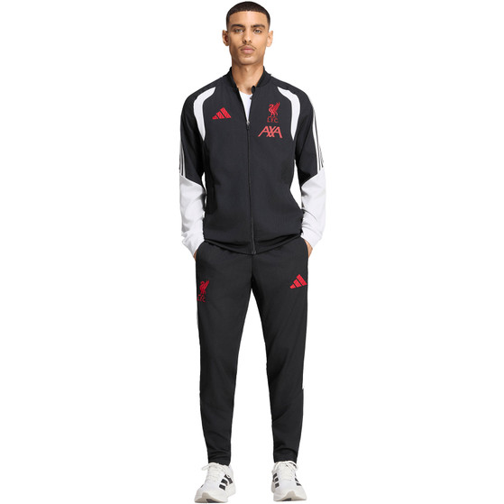 adidas Liverpool Pre-Match Trainingspak 2026/2027