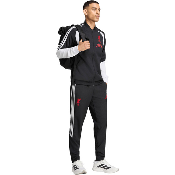 adidas Liverpool Pre-Match Trainingspak 2026/2027