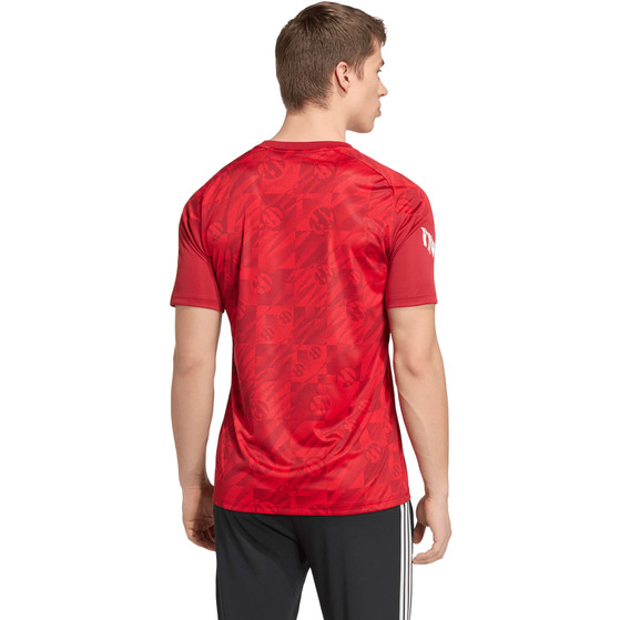 adidas Liverpool Pre-Match Trainingsset 2026/2027