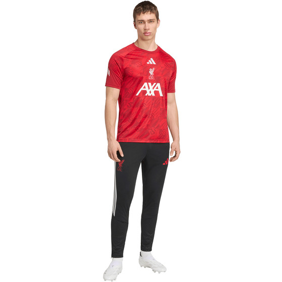 adidas Liverpool Pre-Match Trainingsset 2026/2027