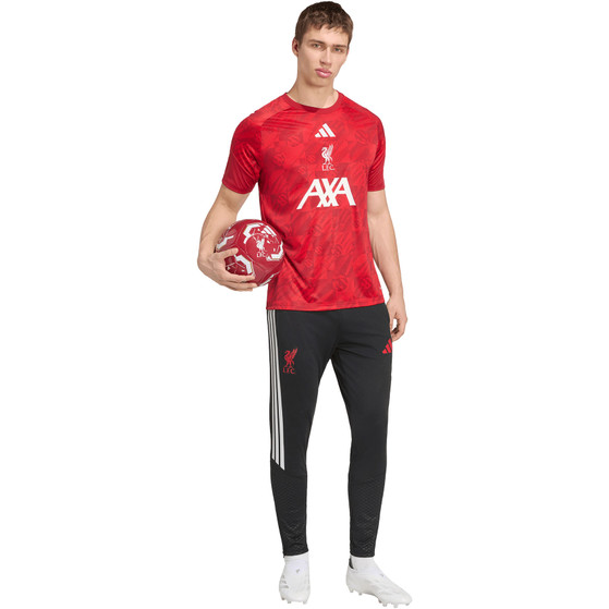 adidas Liverpool Pre-Match Trainingsset 2026/2027
