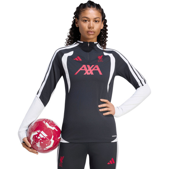 adidas Liverpool Training Top Femme 26/27