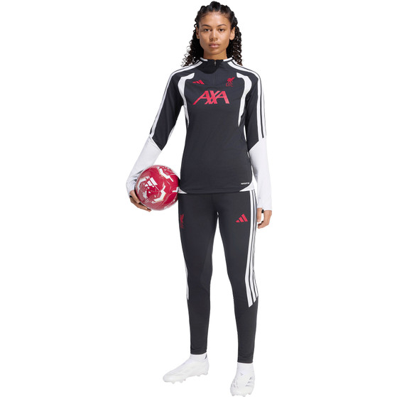 adidas Liverpool Training Top Femme 26/27