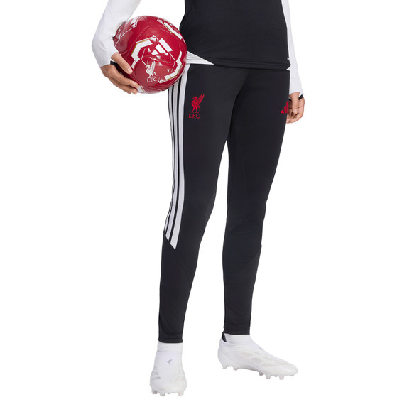adidas Liverpool Pantalon Training Femme 26/27