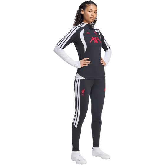 adidas Liverpool Pantalon Training Femme 26/27