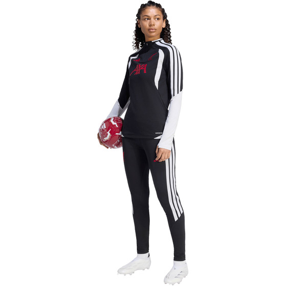 adidas Liverpool Pantalon Training Femme 26/27