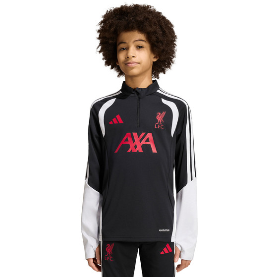 adidas Liverpool Trainingspak Kids 2026/2027
