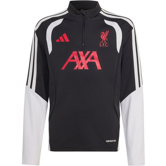 adidas Liverpool Trainingspak Kids 2026/2027