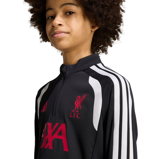 adidas Liverpool Trainingspak Kids 2026/2027